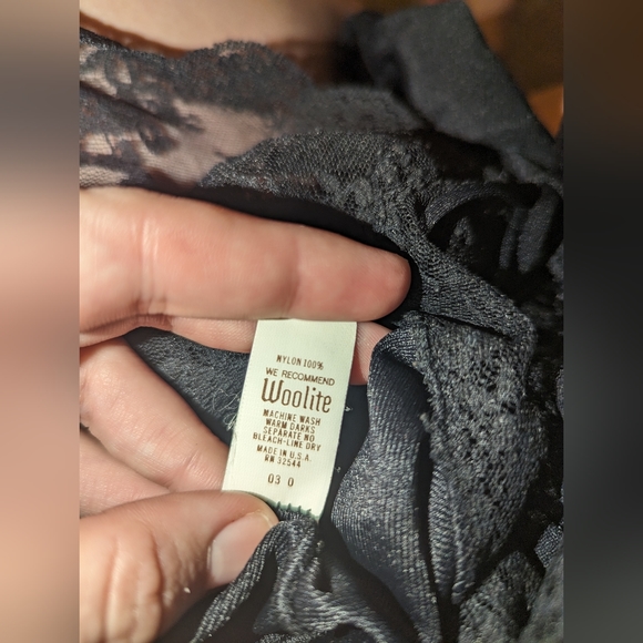 Vintage Formfit Playsuit - Picture 3 of 7